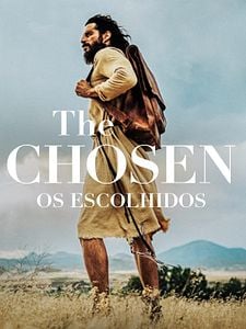 Pôster de The Chosen  Temporada 6