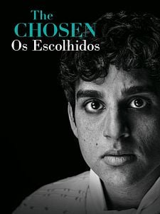 Pôster de The Chosen  Temporada 3