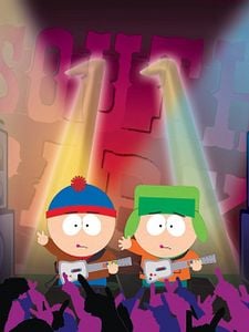 Pôster de South Park Temporada 11