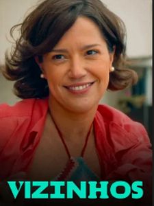 Pôster de Vizinhos Temporada 1