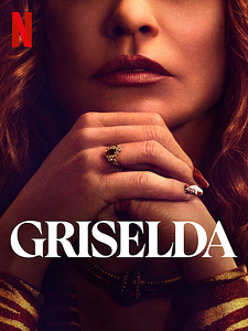 Pôster de Griselda Temporada 1