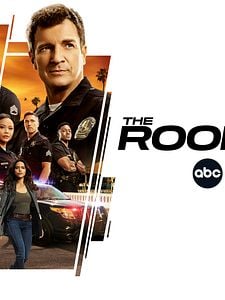Pôster de The Rookie Temporada 5