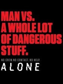 Pôster de Sozinhos Temporada 3