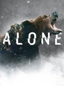 Pôster de Sozinhos Temporada 8