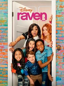 Pôster de Raven's Home Temporada 5