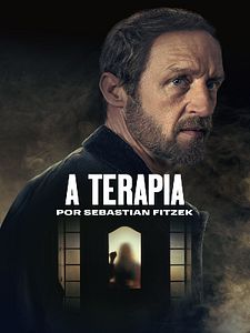 Pôster de A Terapia, por Sebastian Fitzek Temporada 1