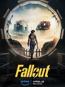 Pôster de Fallout Temporada 2