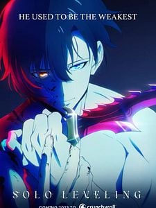 Pôster de Solo Leveling Temporada 2