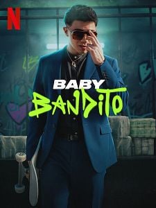 Pôster de Baby Bandito Temporada 1