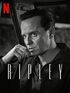 Pôster de Ripley Temporada 1