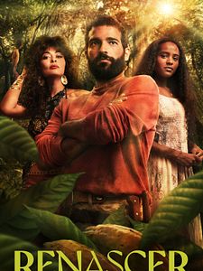 Pôster de Renascer Temporada 1