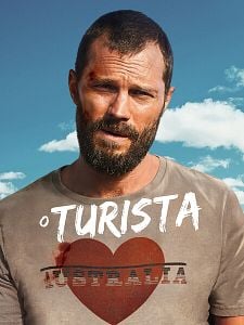 Pôster de O Turista Temporada 2