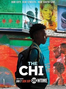 Pôster de The Chi Temporada 1
