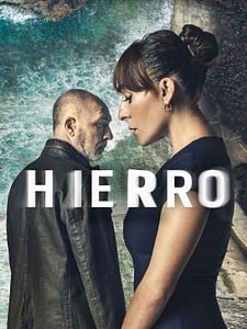 Pôster de Hierro Temporada 2