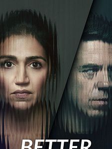Pôster de Better Temporada 1