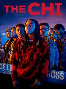 Pôster de The Chi Temporada 4