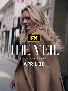 Pôster de O Véu Temporada 1