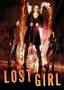 Lost Girl (Lost Girl)