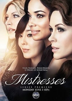 Mistresses (US) (2013)