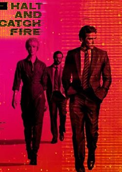 Halt and Catch Fire