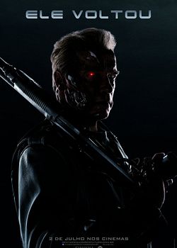 O Exterminador do Futuro: Gênesis