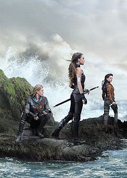 The Shannara Chronicles