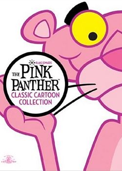 A Pantera Cor-de-Rosa (The Pink Panther Show)