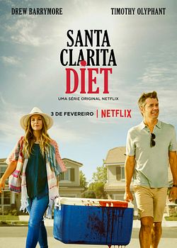 Santa Clarita Diet