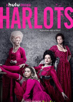 Harlots
