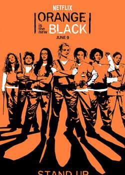 Orange Is the New Black