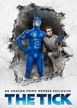 The Tick