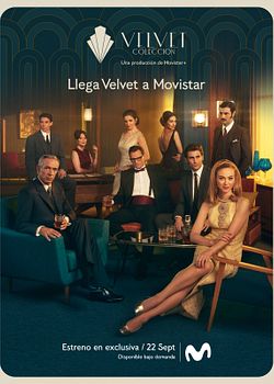 Velvet Colección