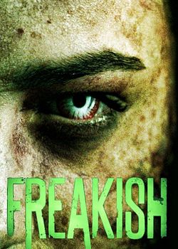 Freakish