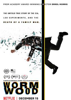 Wormwood
