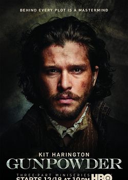 Gunpowder