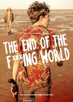 The End Of The F**ing World