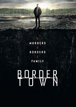 Bordertown (Sorjonen)