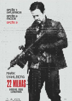 22 Milhas