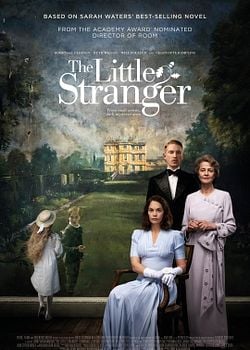 Estranha Presença (The Little Stranger)