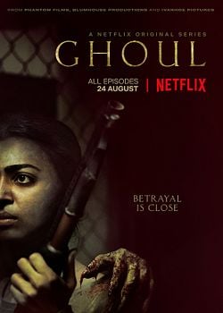 Ghoul