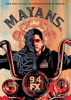 Mayans M.C.