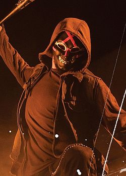 The Purge
