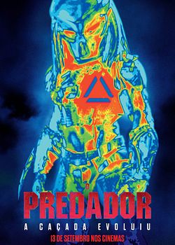 O Predador
