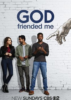 God Friended Me