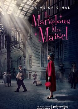The Marvelous Mrs. Maisel