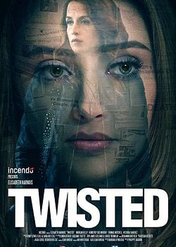 Retrocesso (Twisted)