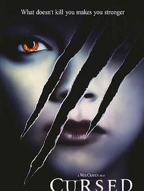 Pôster de Amaldiçoados