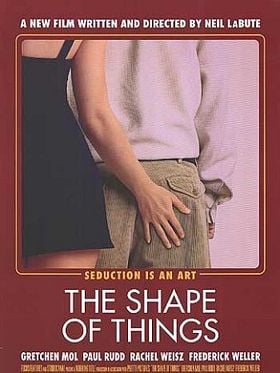 Pôster de Arte, Amor e Ilusão