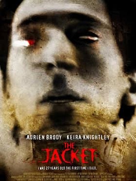 Pôster de Camisa de Força