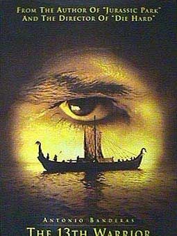 Pôster de O 13º Guerreiro